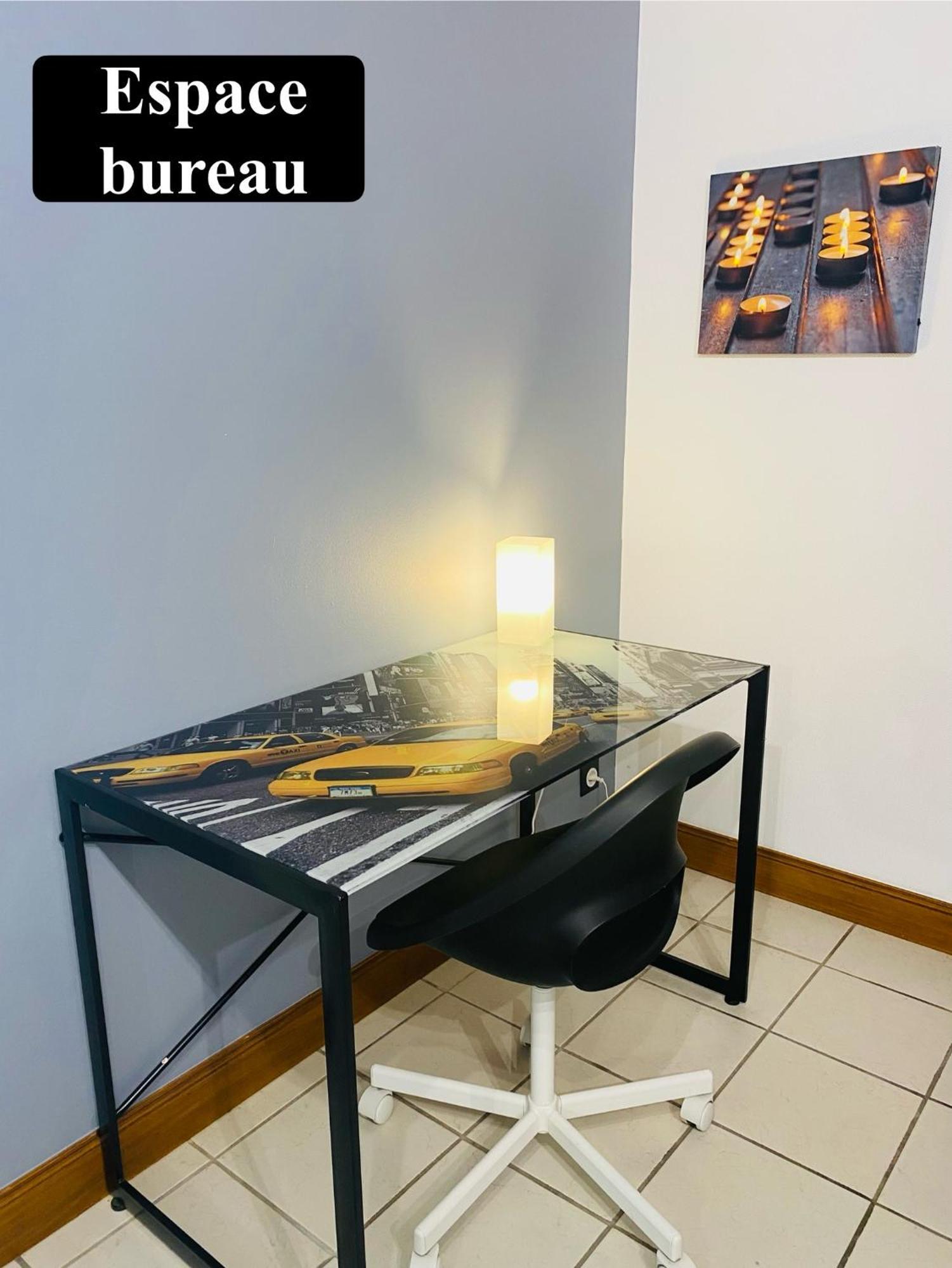 Spacieux Appartement 110M2 Avec Terrasse Privative Beauregard-Vendon Ngoại thất bức ảnh